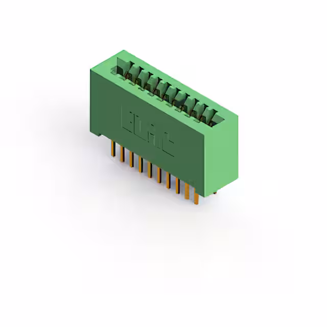 842-020-541-201 EDAC Inc.  Edgeboard Connectors